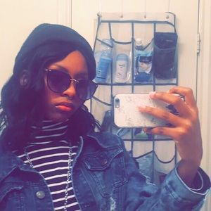 Meet your Posher, Alaysha